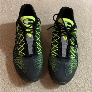 Men’s Nike Air Climax